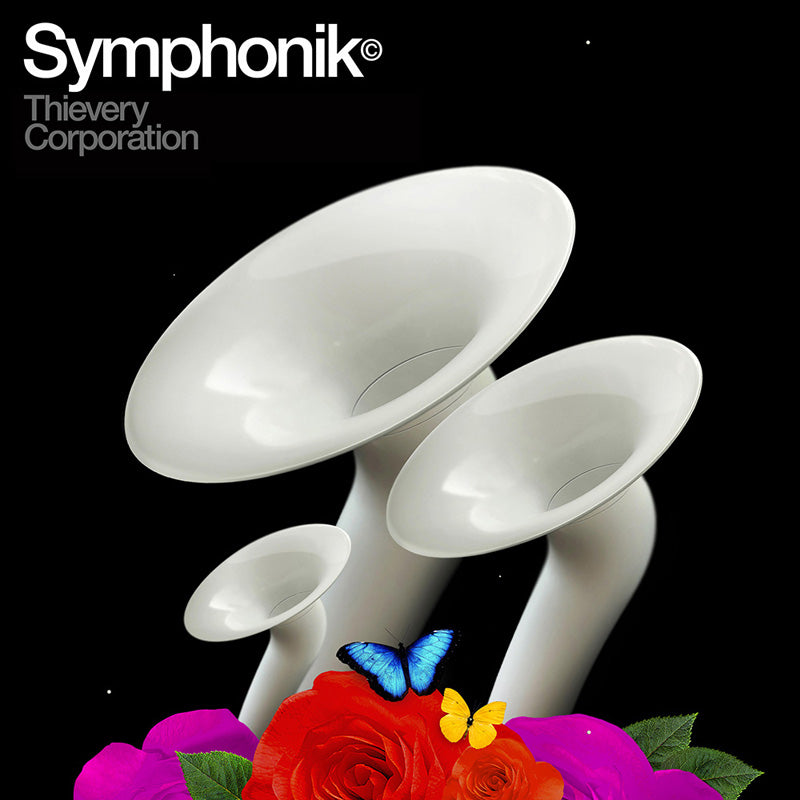 Symphonik - Best Of - CD
