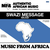 Music from Africa vol.1 : Swazi Message / Big Band Bash