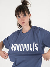 Monopolis - T-Shirt