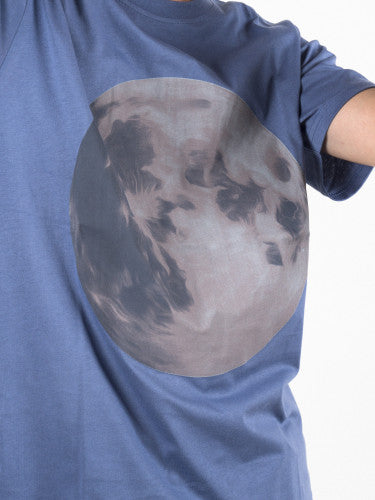 Moon - T-shirt