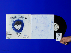 Radio Girl EP