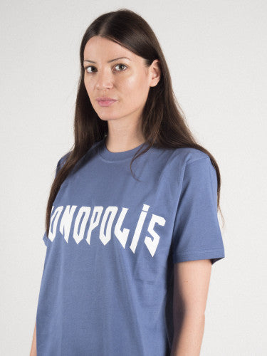 Monopolis - T-Shirt