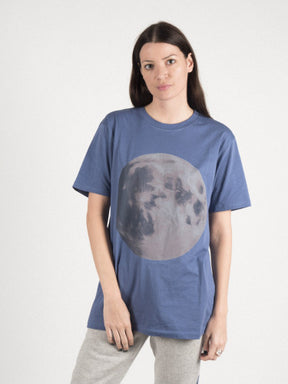 Moon - T-shirt