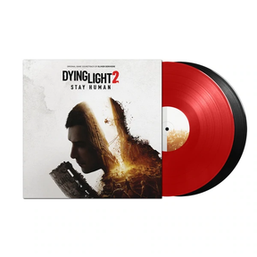 Dying Light 2 (Original Game Soundtrack)