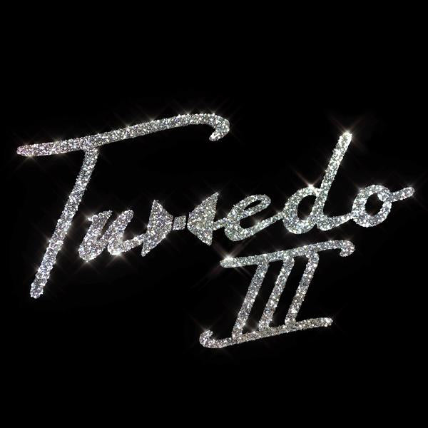 Tuxedo III - CD
