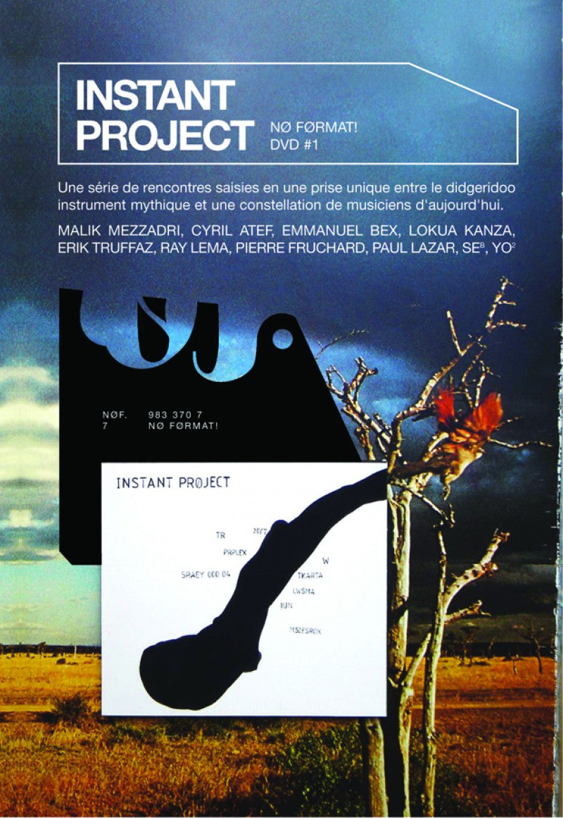 Instant Project