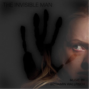 The Invisible Man (Original Soundtrack)