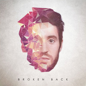 Broken Back - CD