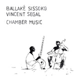 Chamber Music - CD