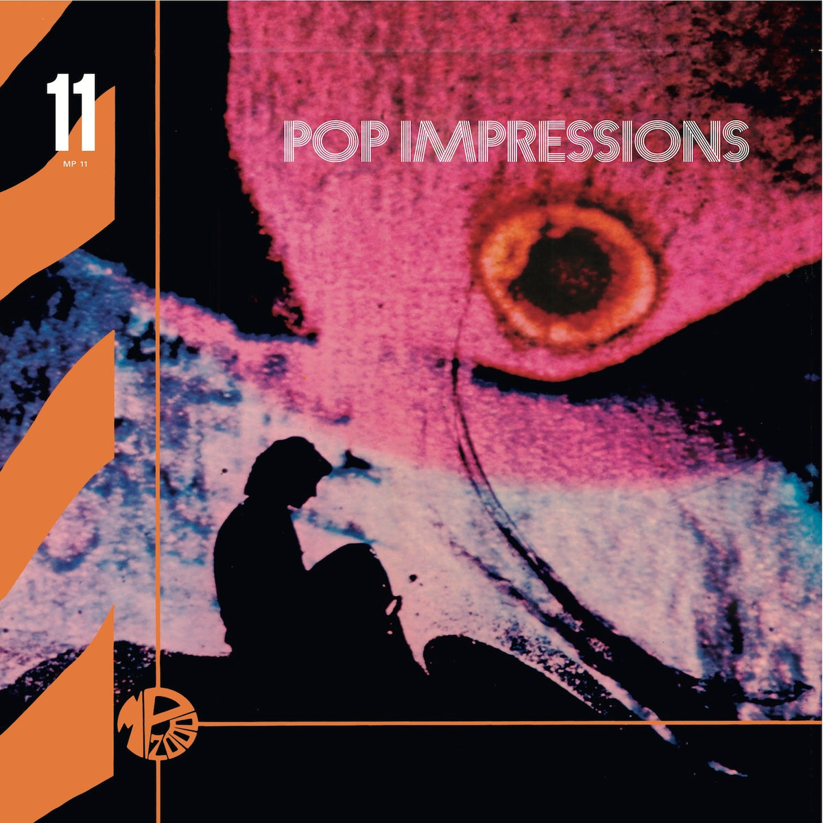 Pop Impressions