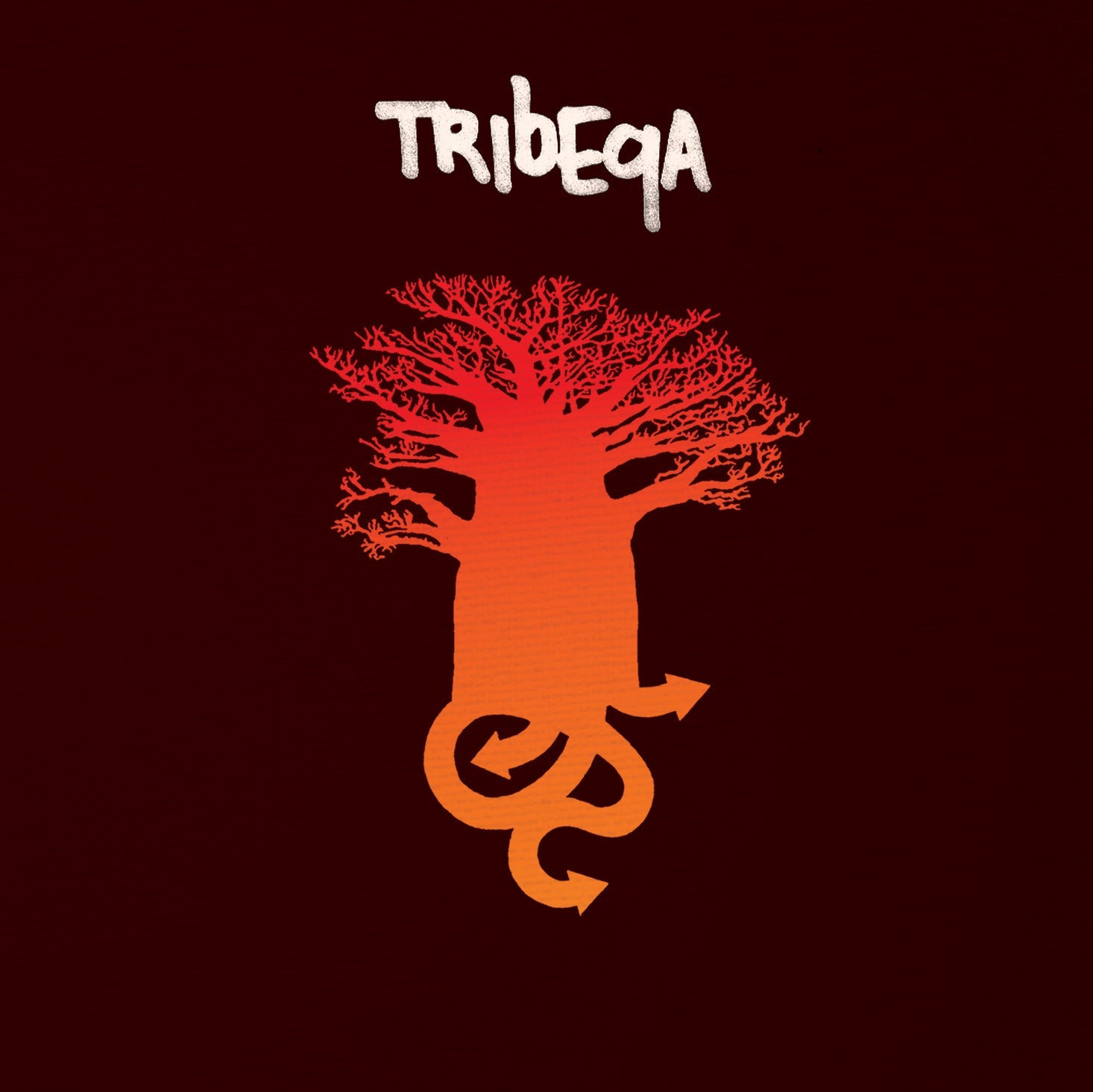 Tribeqa - CD