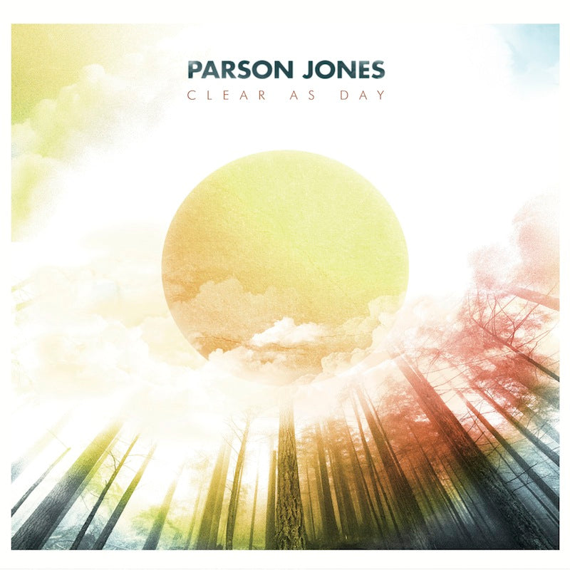 Clear As Day - CD
