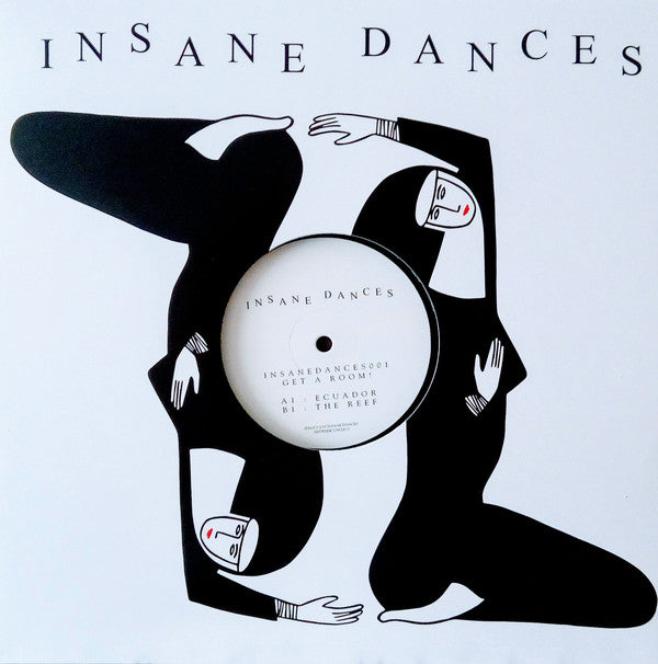 Insane Dances