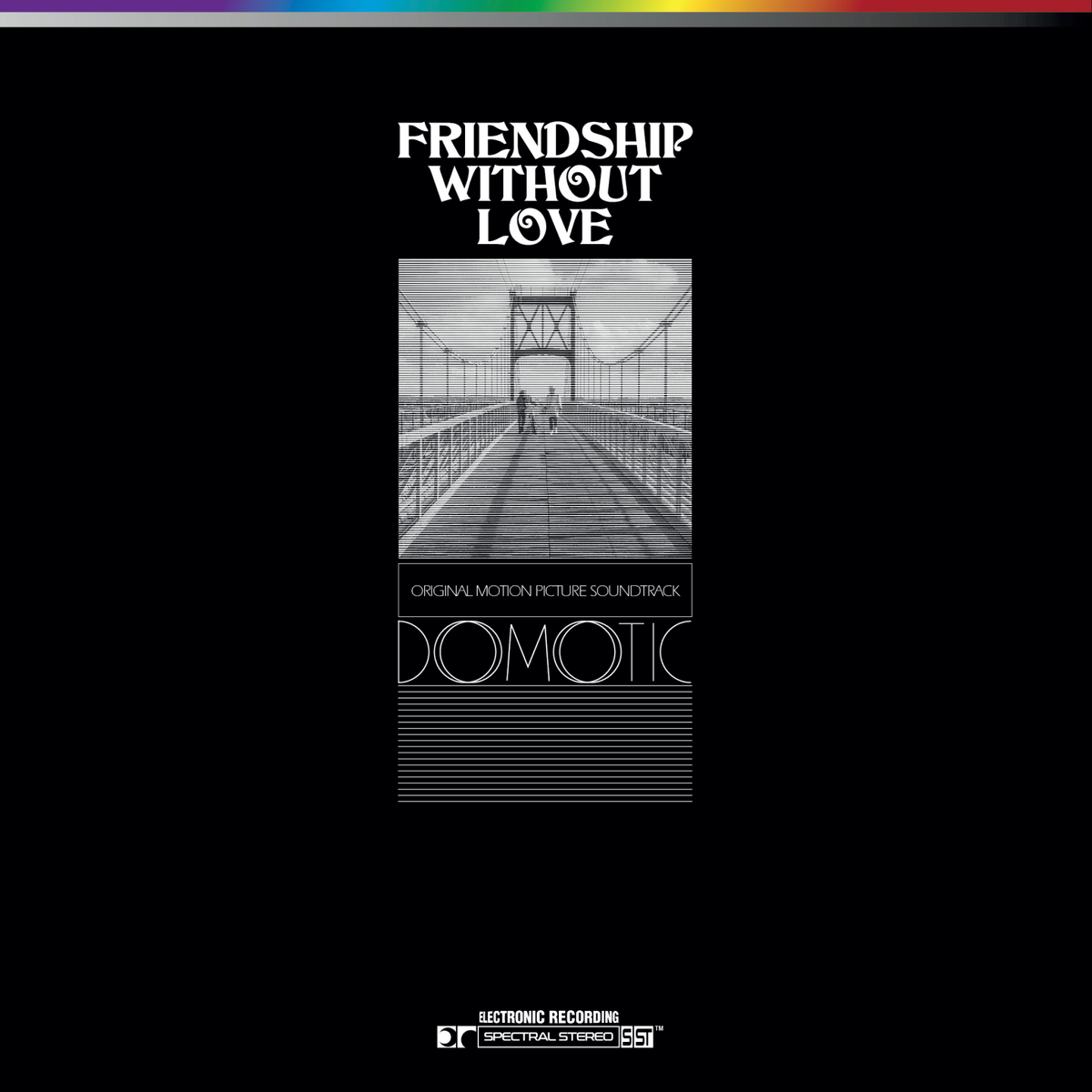 Friendship Without Love OST