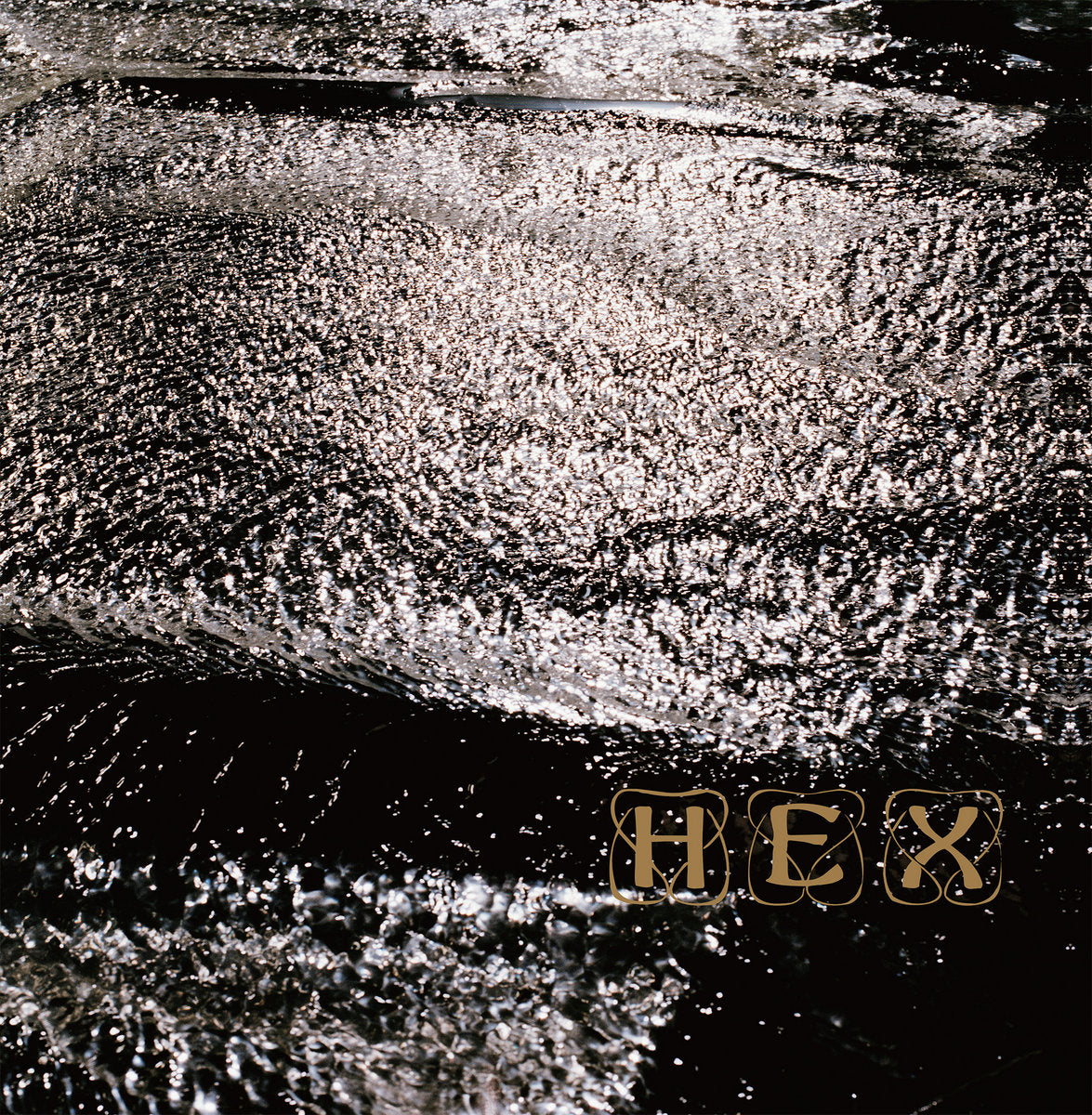 Toshio Matsuura Presents HEX