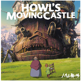 Howl’s Moving Castle (Soundtracks)