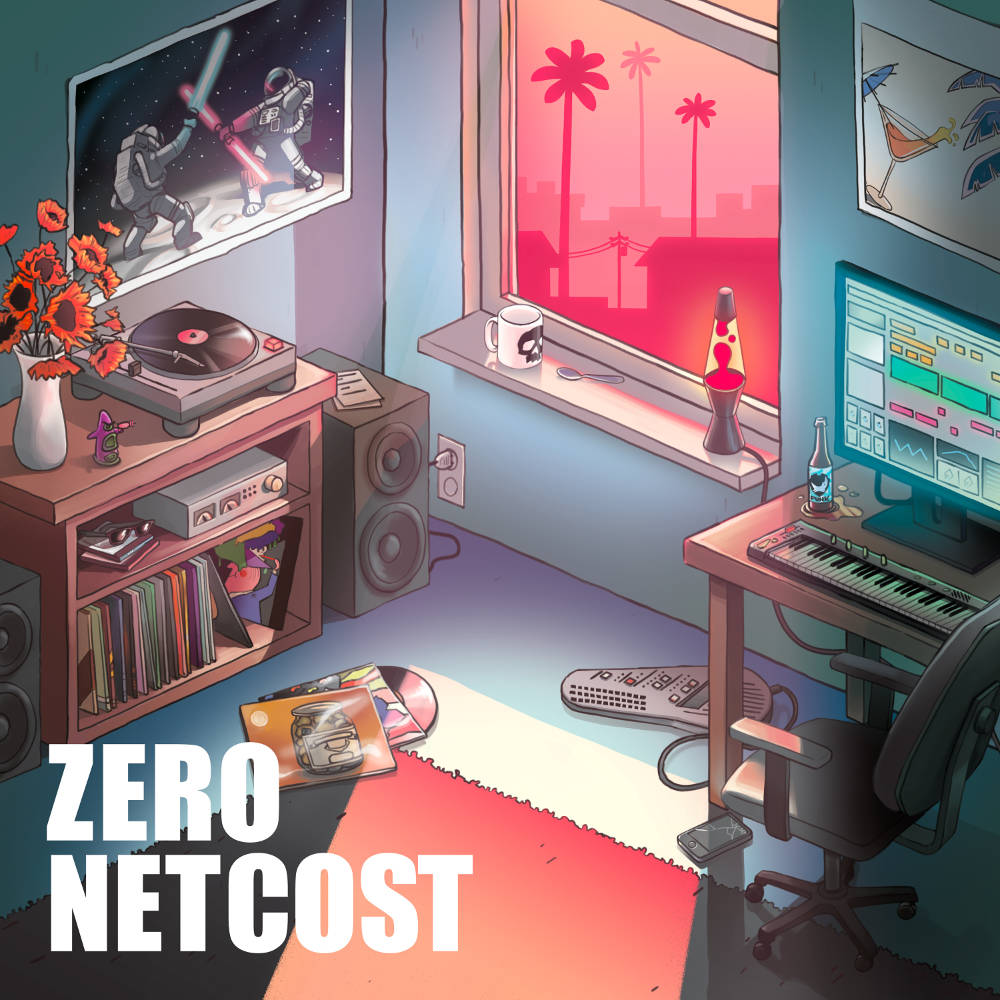 Zero Netcost
