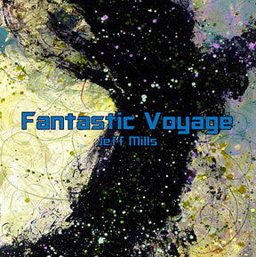 Fantastic Voyage - CD