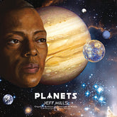 PLANETS - DVD/CD