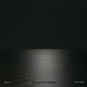 Moon - The Area Of Influence