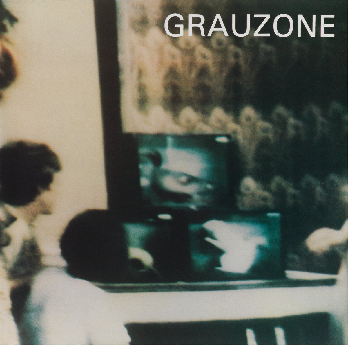 Grauzone (40 Years Anniversary) - CD