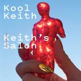 Keith's Salon - CD