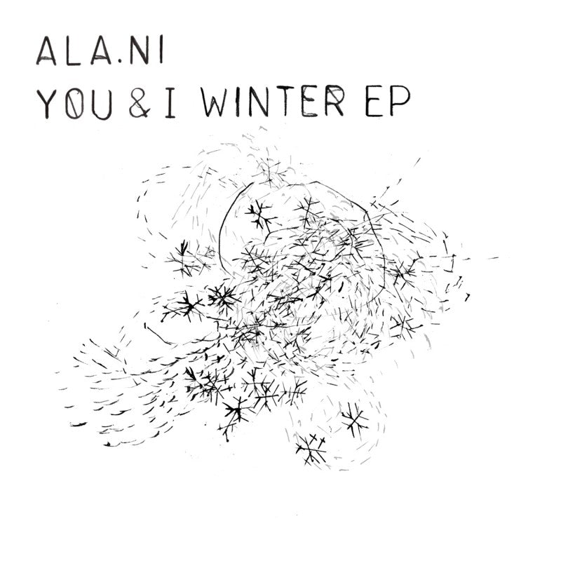 You & I - Winter EP