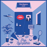 Pop Sympathie - CD