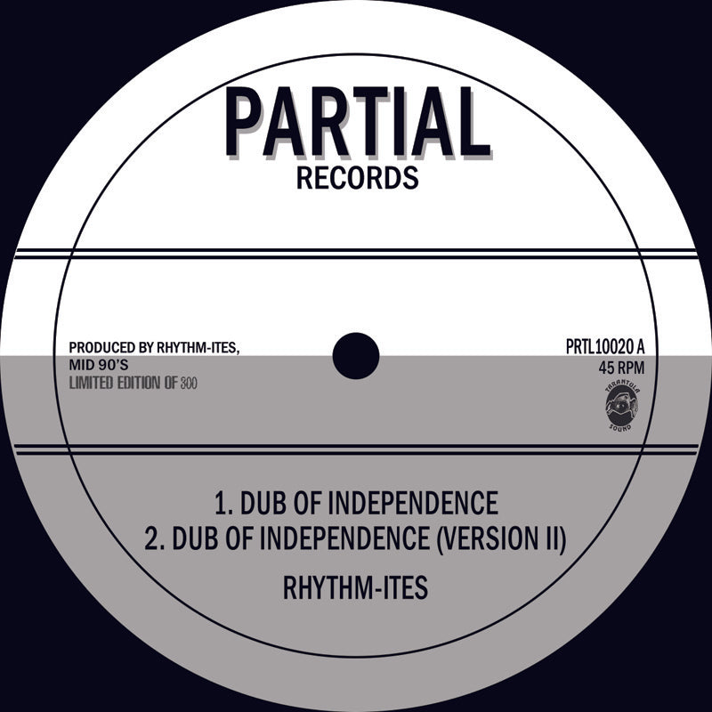 Dub Of Independence / Paranormal Dubwise