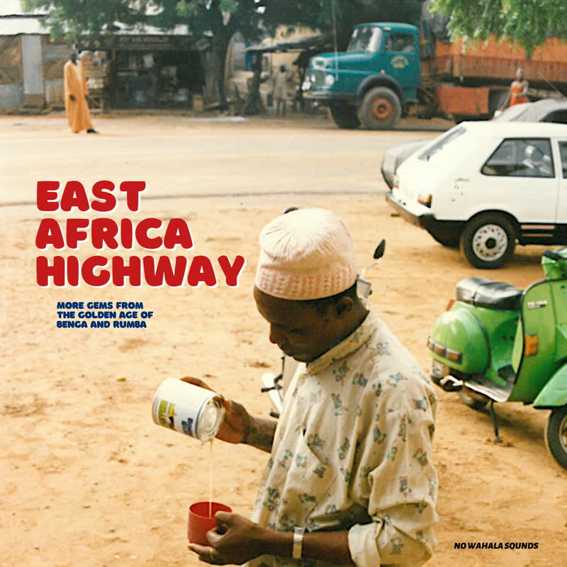 East Africa Highway