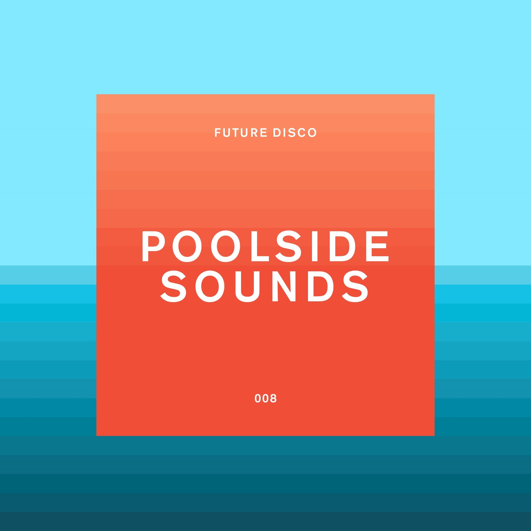 Future Disco / Poolside Sounds