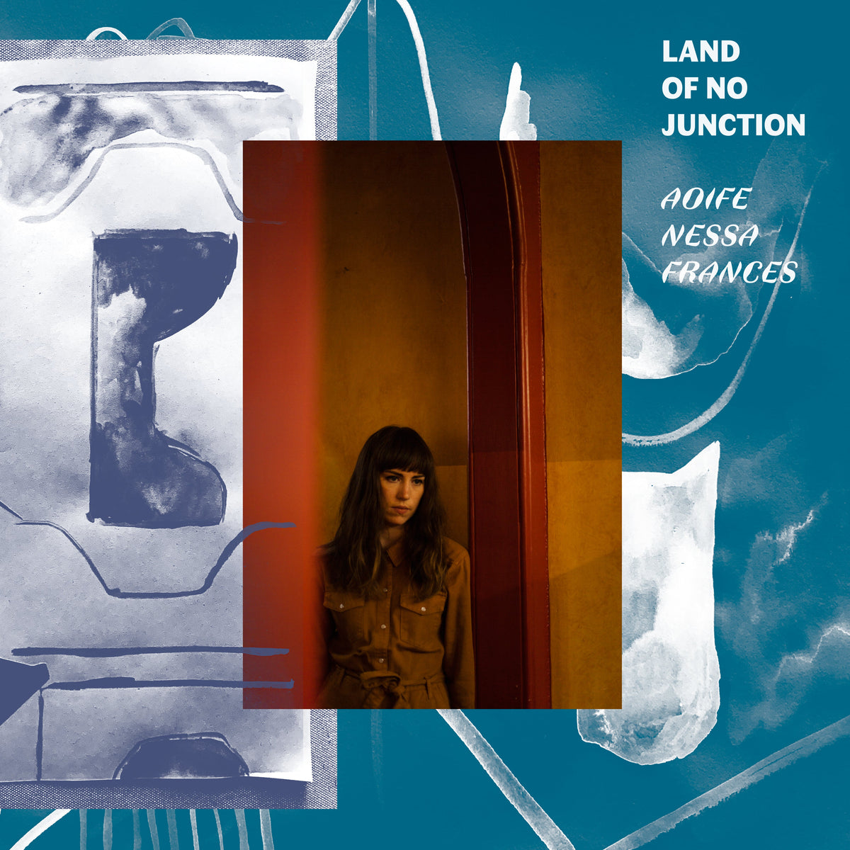 Land Of No Junction - CD