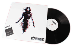 République (Anniversary Edition)