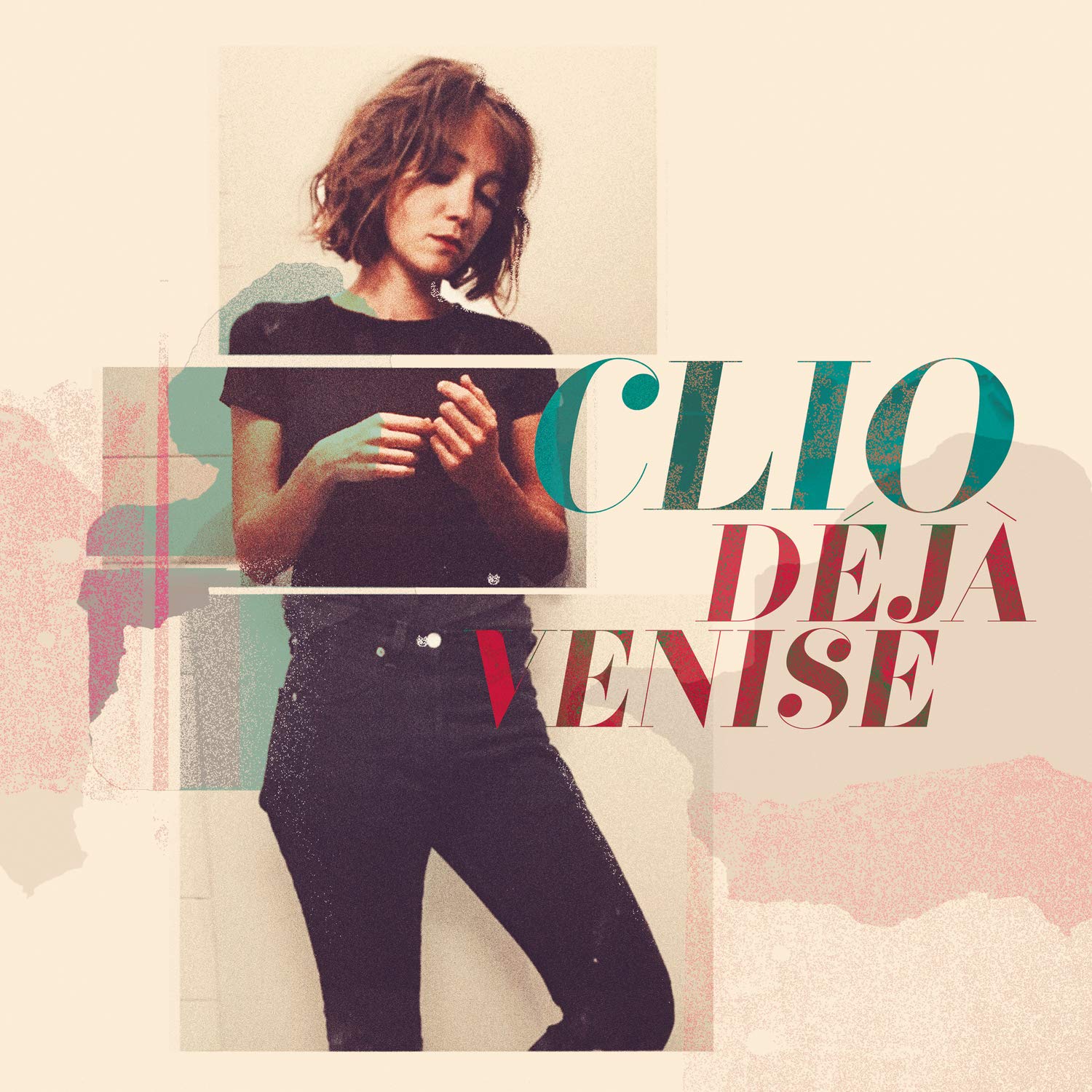 Déjà Venise - CD