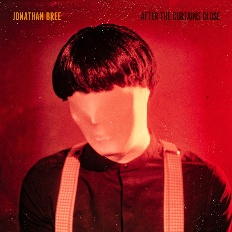After The Curtains Close - CD