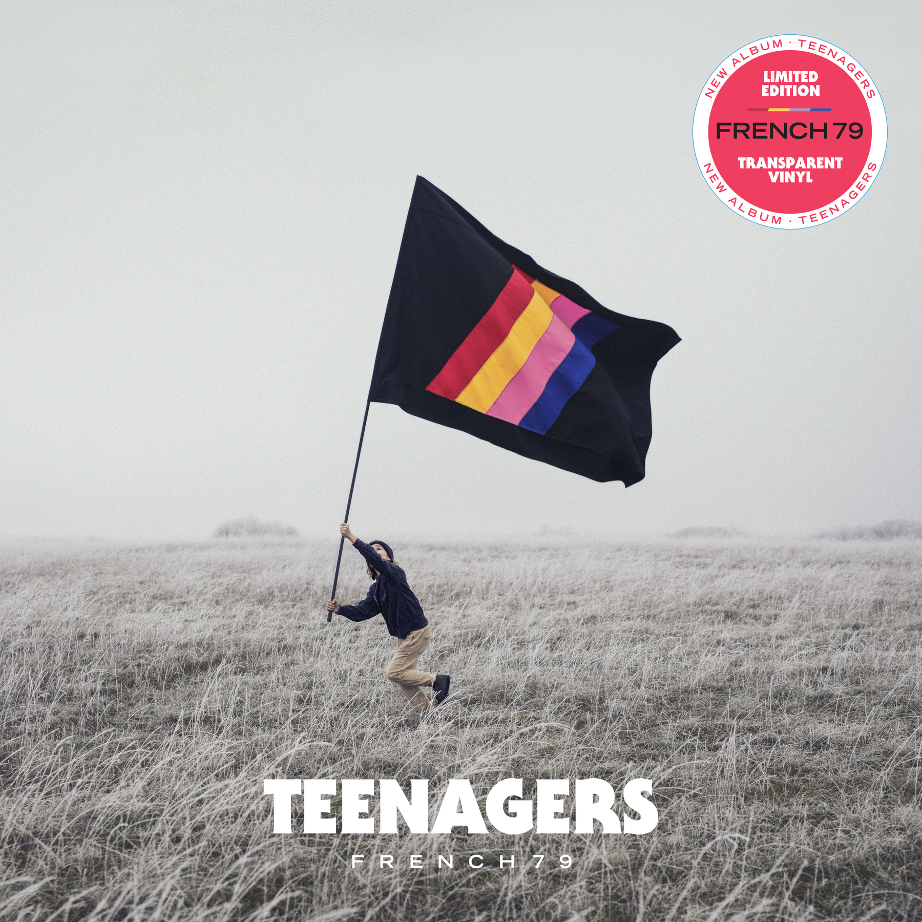 Teenagers - Limited