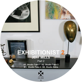 Exhibitionist 2 (part 2)
