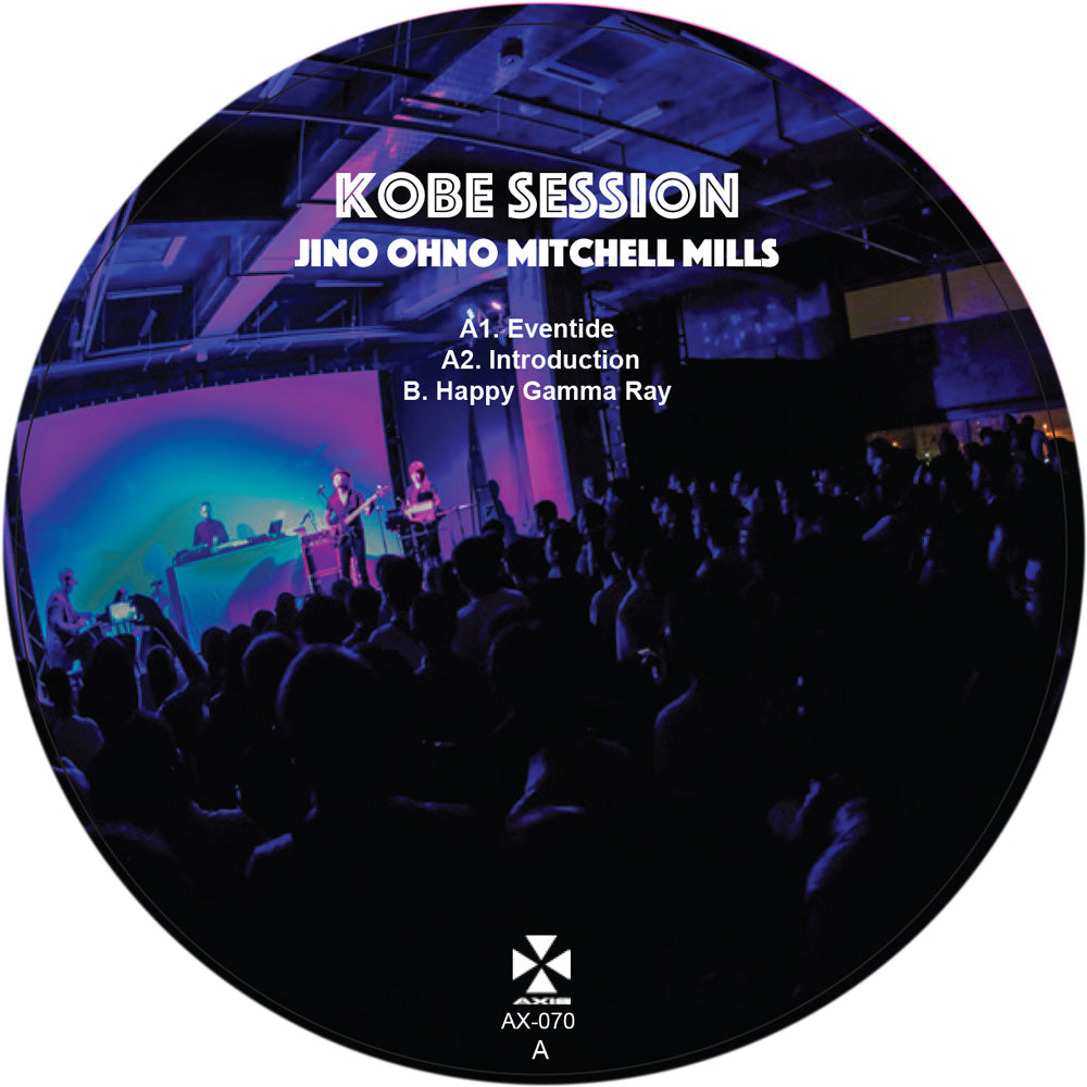 Kobe Session