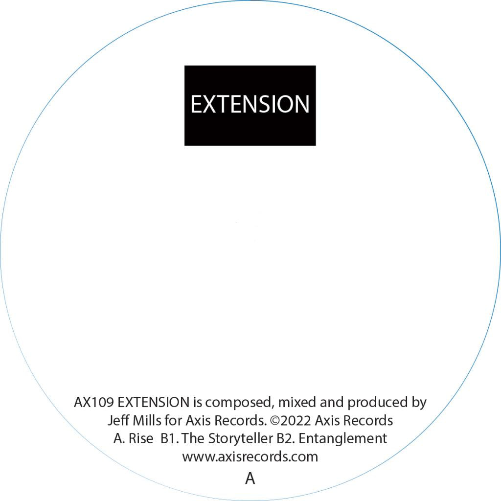 Extension EP