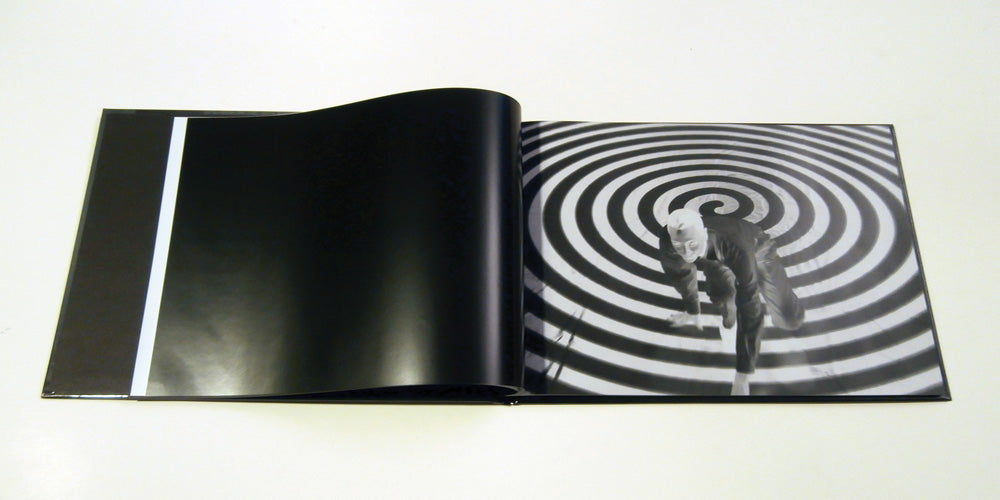Time Tunnel - CD/Book