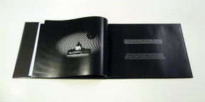 Time Tunnel - CD/Book