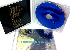 Fantastic Voyage - CD