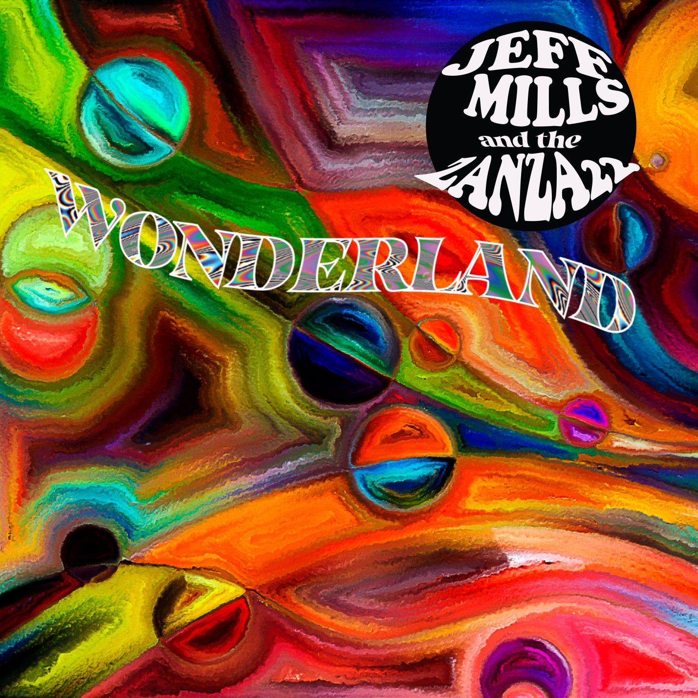 Wonderland - CD