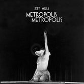 Metropolis Metropolis - CD