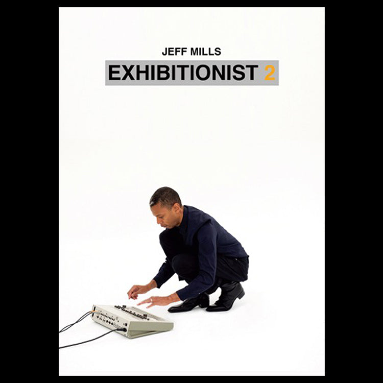 Exhibitionist 2 DVD (PAL) - CD/DVD