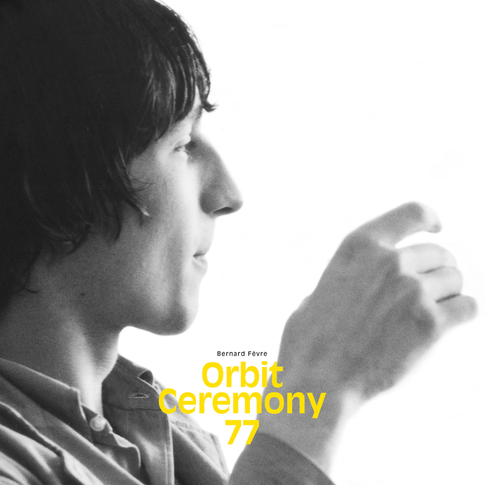 Orbit Ceremony 77