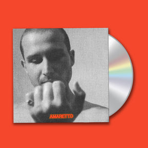 Amaretto - CD