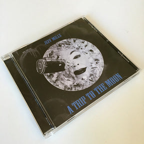 A Trip To The Moon - CD