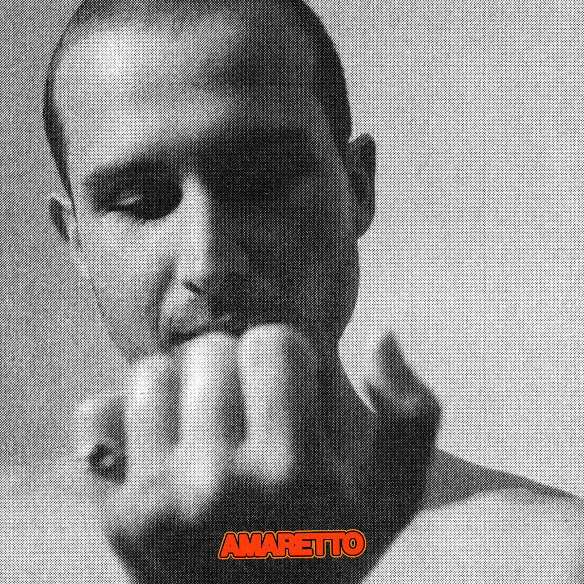 Amaretto - CD