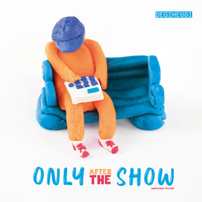 Only After The Show - Limited